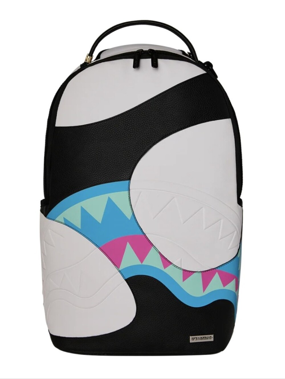 Sprayground Ebter The Void Backpack